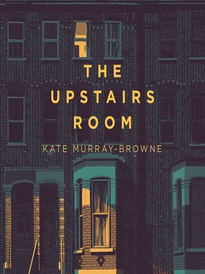 cover image of The Upstairs Room